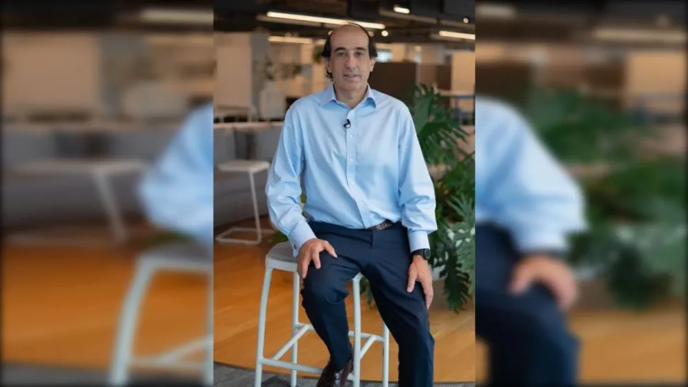 Se vendió Despegar por US$ 1.700 millones