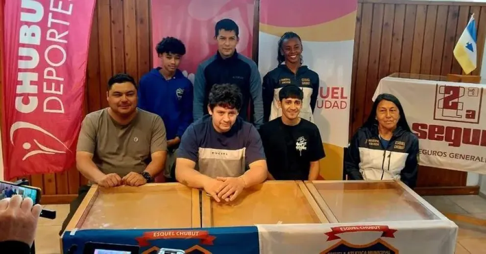 Esquel tendrá su Corrida Aniversario en enero