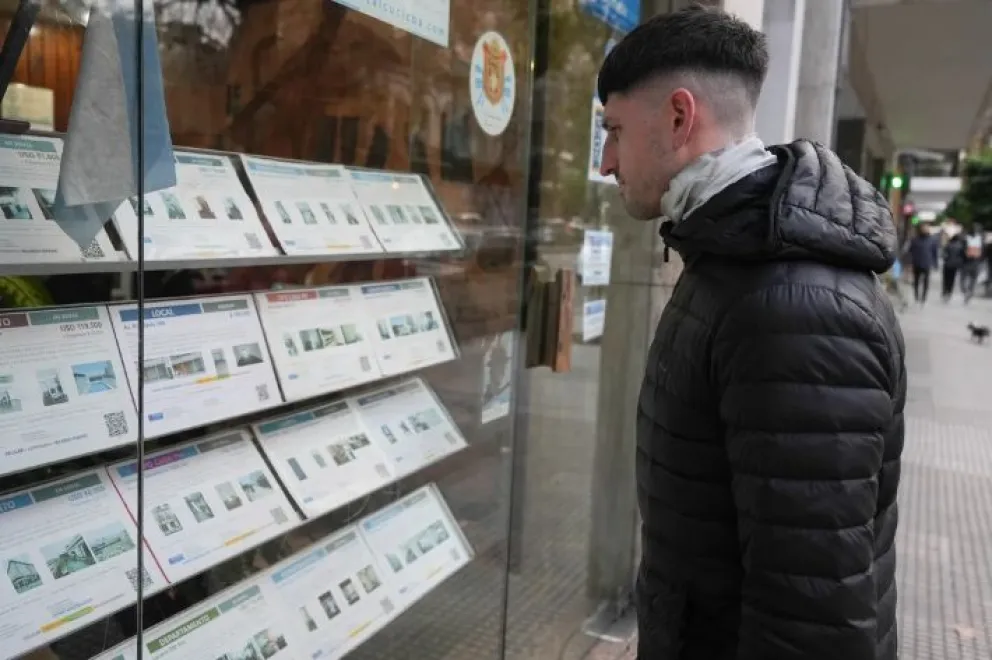 El sector inmobiliario cierra el 2024 con un aumento del 40% en operaciones respecto al año anterior