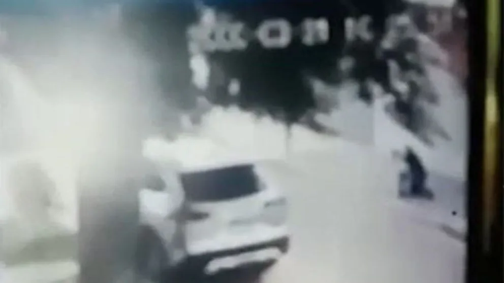 Policía asesinado durante un intento de robo en San Martín