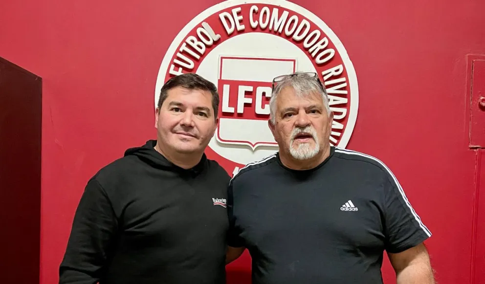 “Por el resultado, habrá un acompañamiento importante a esta gestión”
