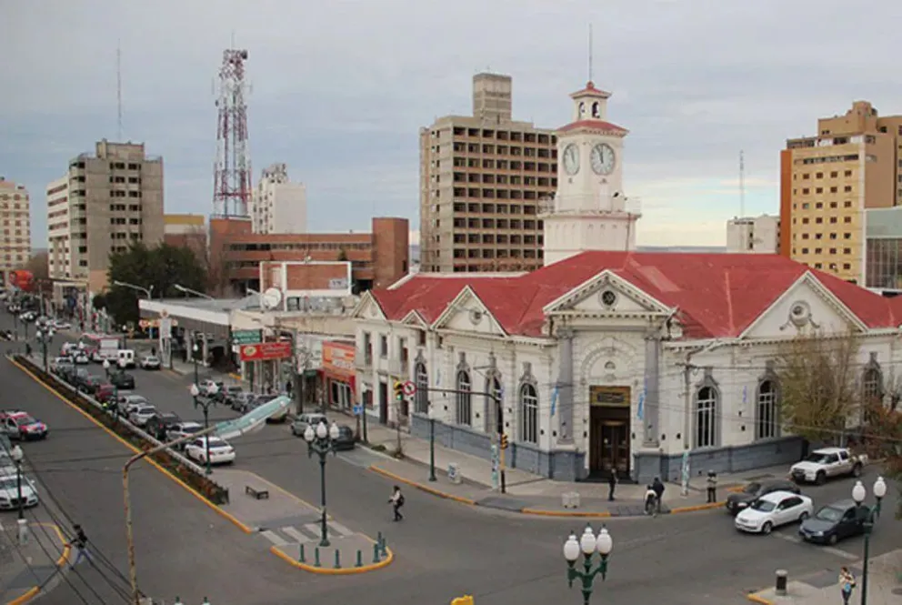 Con el apoyo del Municipio se realizan dos importantes eventos deportivos en Trelew