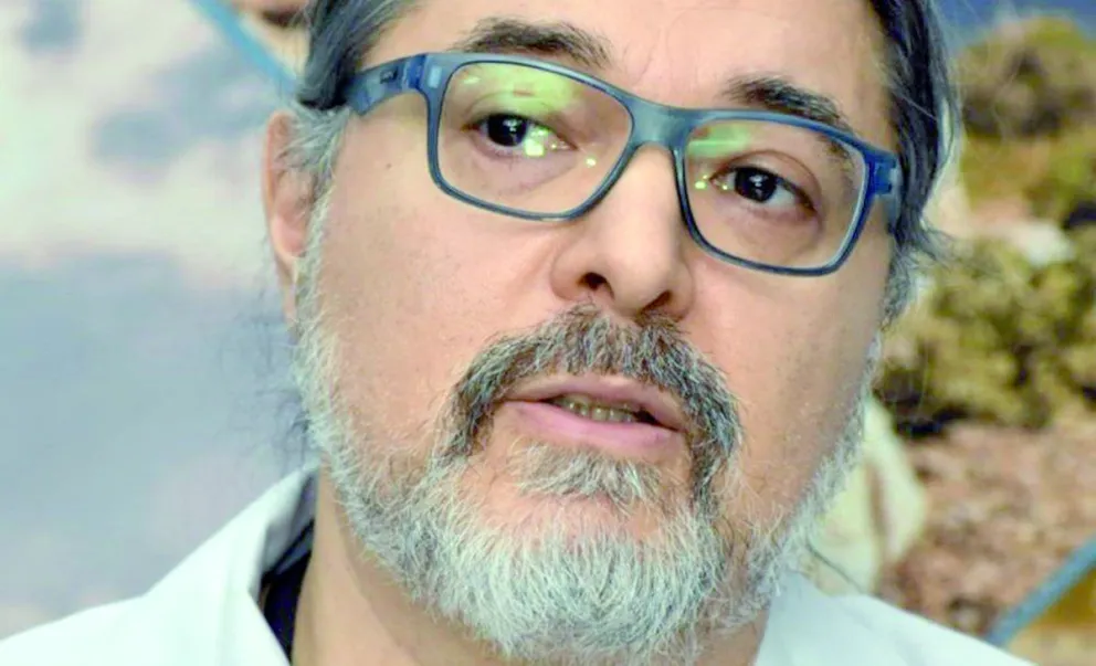 Pailacura celebró la adhesión a la Ley de las ART: “Un problema menos para las empresas"