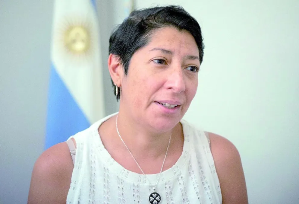 Comenzó en Rawson el censo 2024 a instituciones sociales de la ciudad