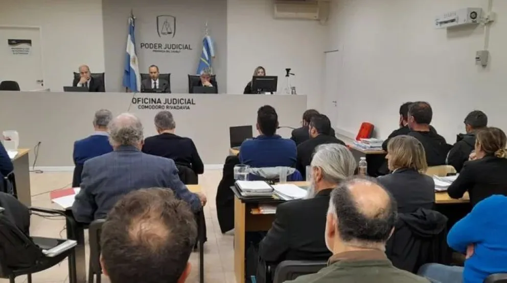 Decisión judicial abre polémica sobre “puntos de vista” de los jueces