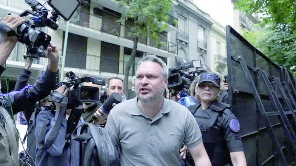 Dos representantes de la Embajada rusa se negaron a realizar controles de alcoholemia y abrieron un conflicto diplomático