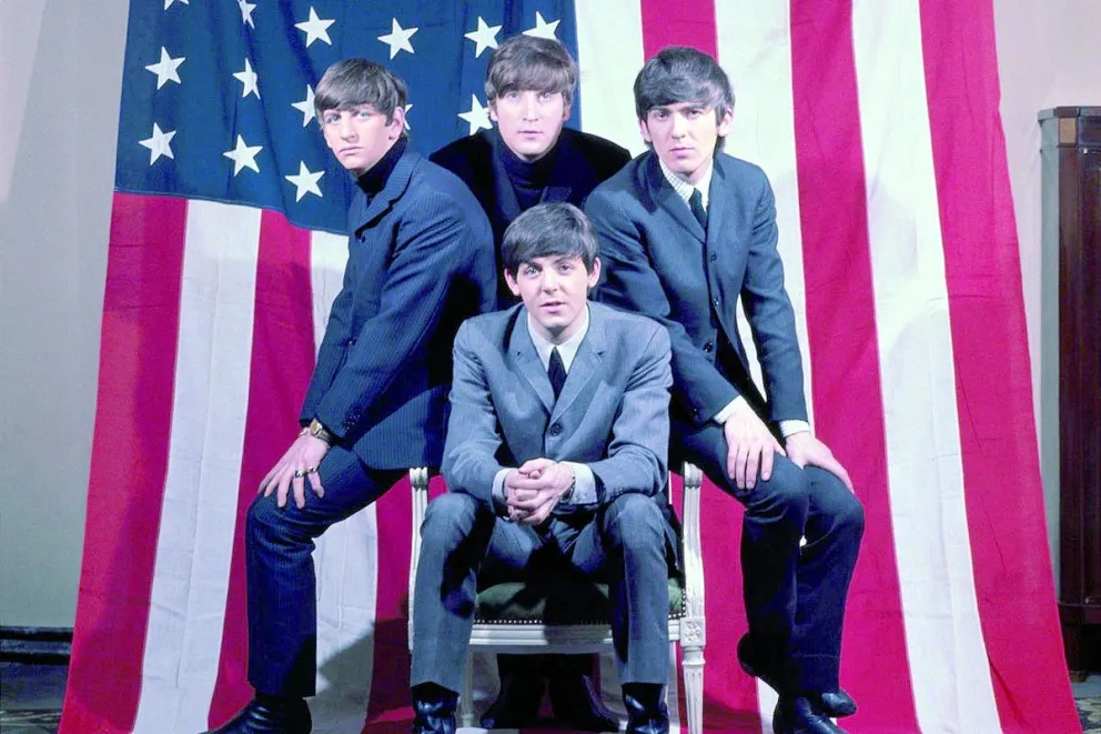 Crítica de Beatles ’64: Un documento histórico