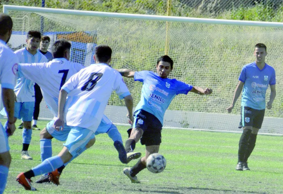 La final del Zonal de ascenso será en el Estadio