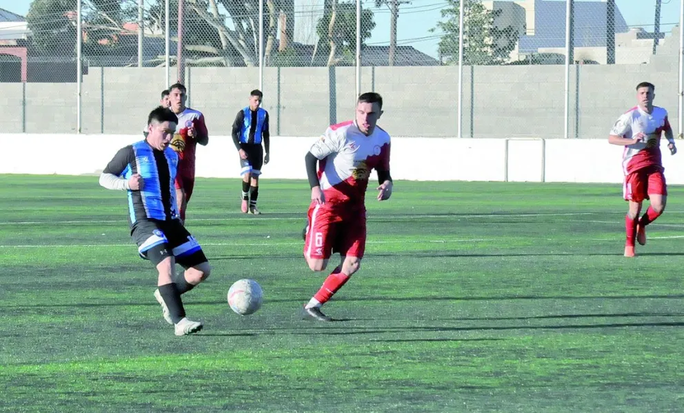 Las semifinales saltan a la cancha