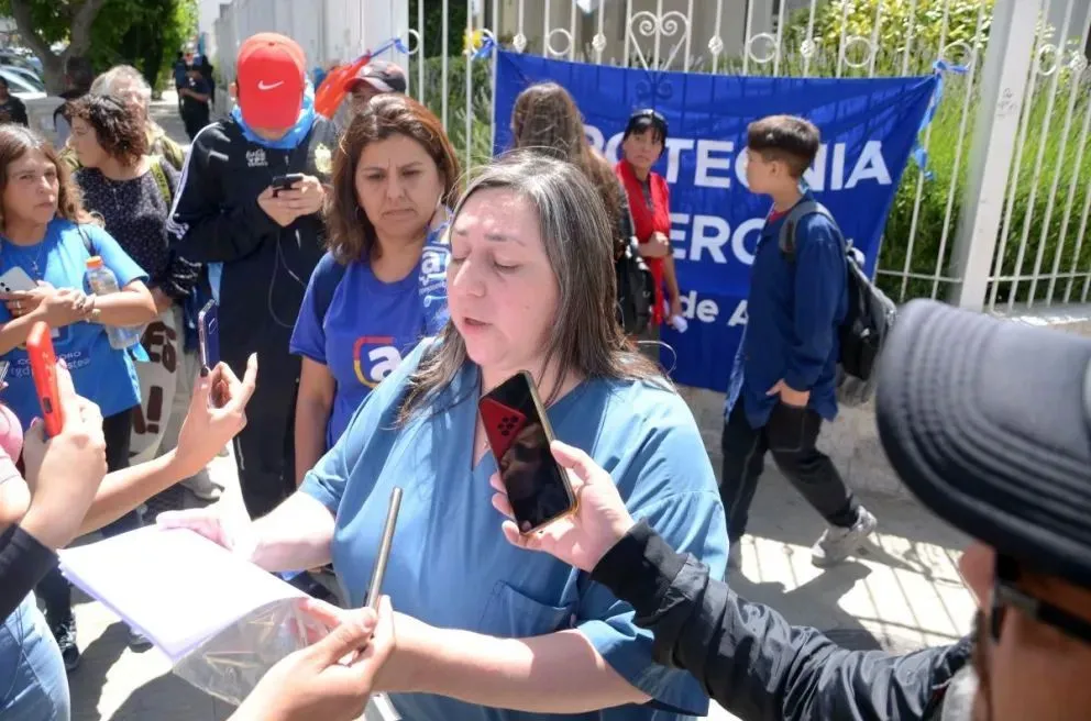 Pirotecnia “lumínica” en Comodoro Rivadavia: “Esta Navidad fue peor que los siete años que tuvimos pirotecnia cero”
