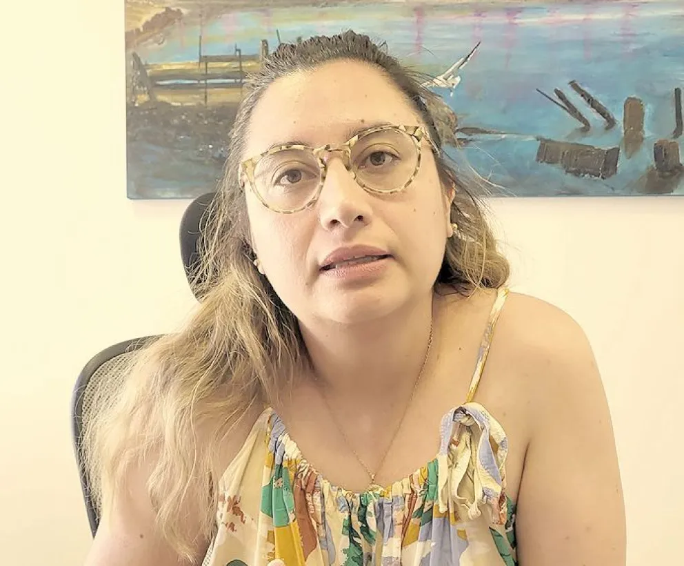 Pirotecnia: la concejal Bórquez afirmó “vamos a pedir que vuelva la prohibición total”