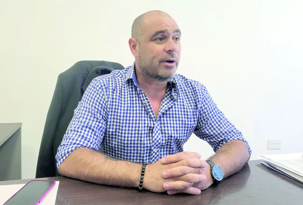 El Presupuesto Municipal 2025 contempla el techado del Estadio Centenario y la finalización del Centro de Encuentro Amaya