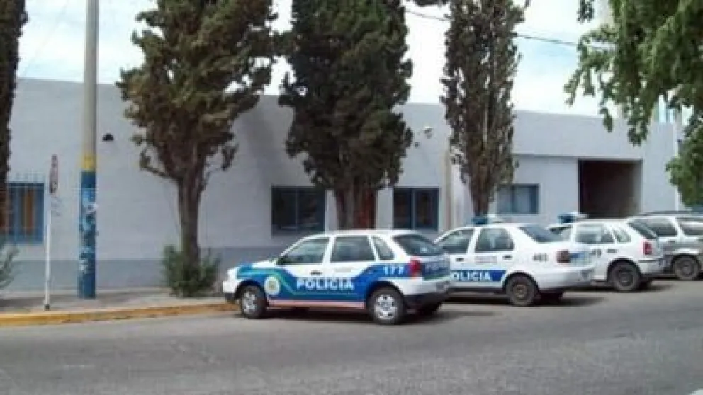Trasladaron a Madryn al preso que denunció que intentaron violarlo en una comisaría de Trelew