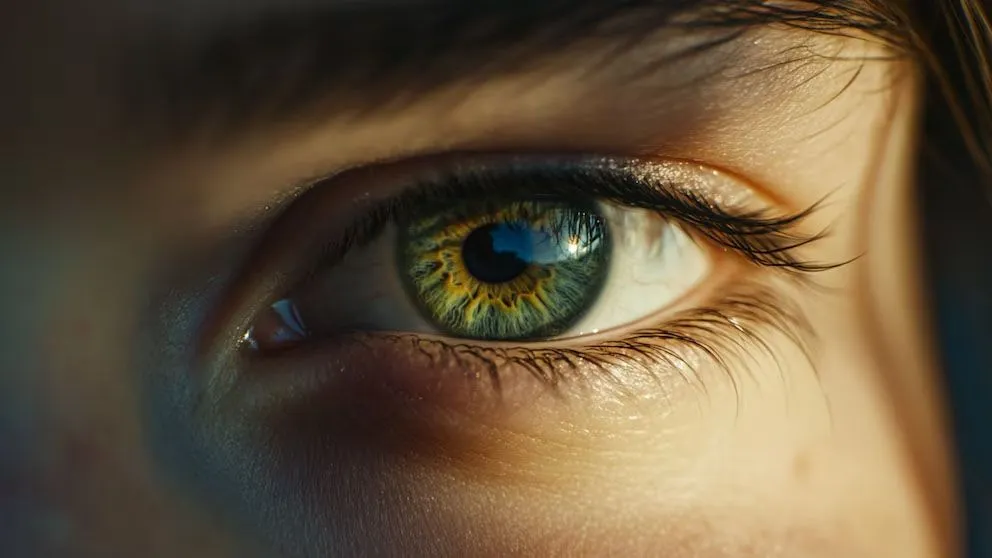 Qué significa no mirar a los ojos a otra persona, según la psicología