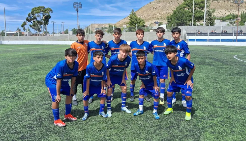 El Integración “A” tendrá semifinales en Saavedra y Ferro
