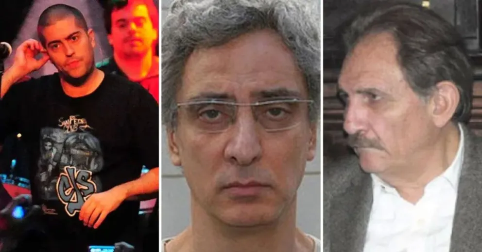 A casi 20 años de la masacre de Cromañón: Callejeros, Chabán y Levy, los condenados