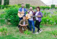 Amapola se presenta en el Centro Cultural Rada Tilly