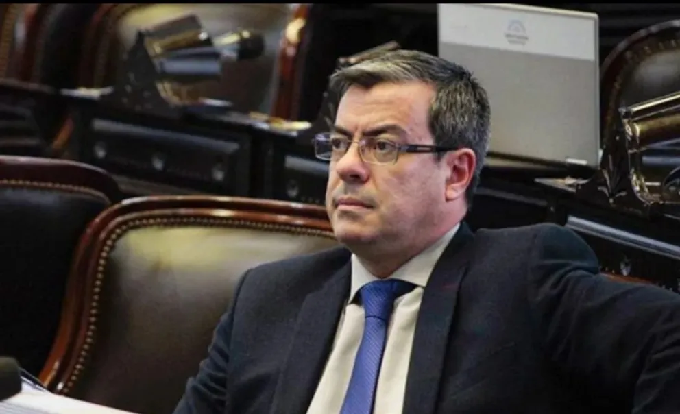 El portazo de Mirabella prendió alarmas de Unión por la Patria por la posible salida de más diputados