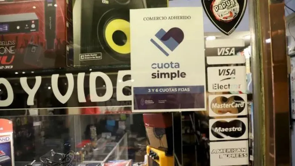 Extienden Cuota Simple hasta junio, pero con 6 pagos sin interés y solo para pymes