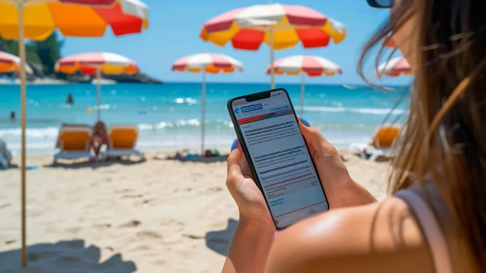 Marcha atrás: pocas horas después de anunciar el fin del roaming celular dentro del Mercosur, el Gobierno suspendió la medida