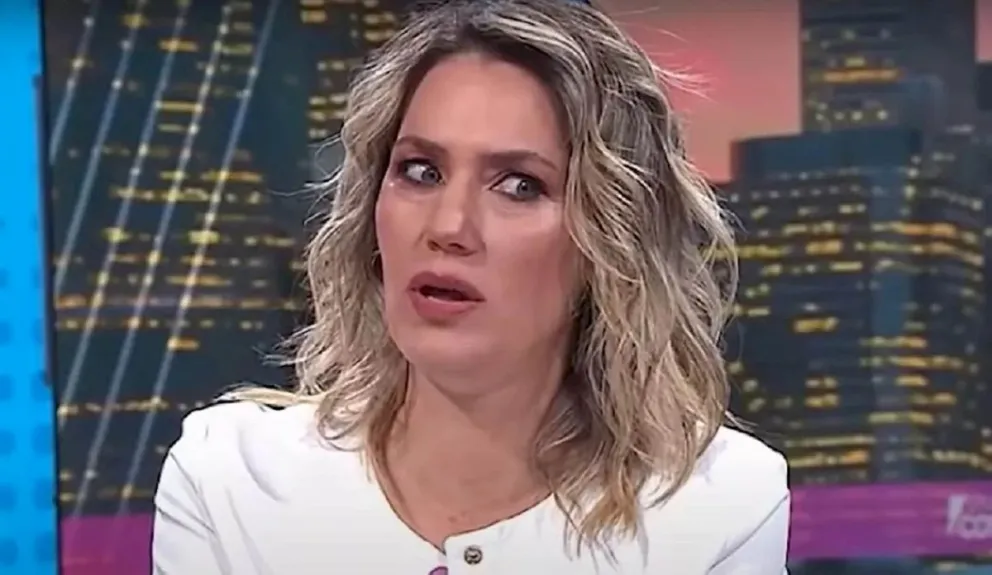  Carolina Losada y Mariano Cúneo Libarona fueron denunciados