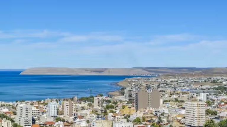 Este es el pronóstico para este martes 8 de abril según el SMN