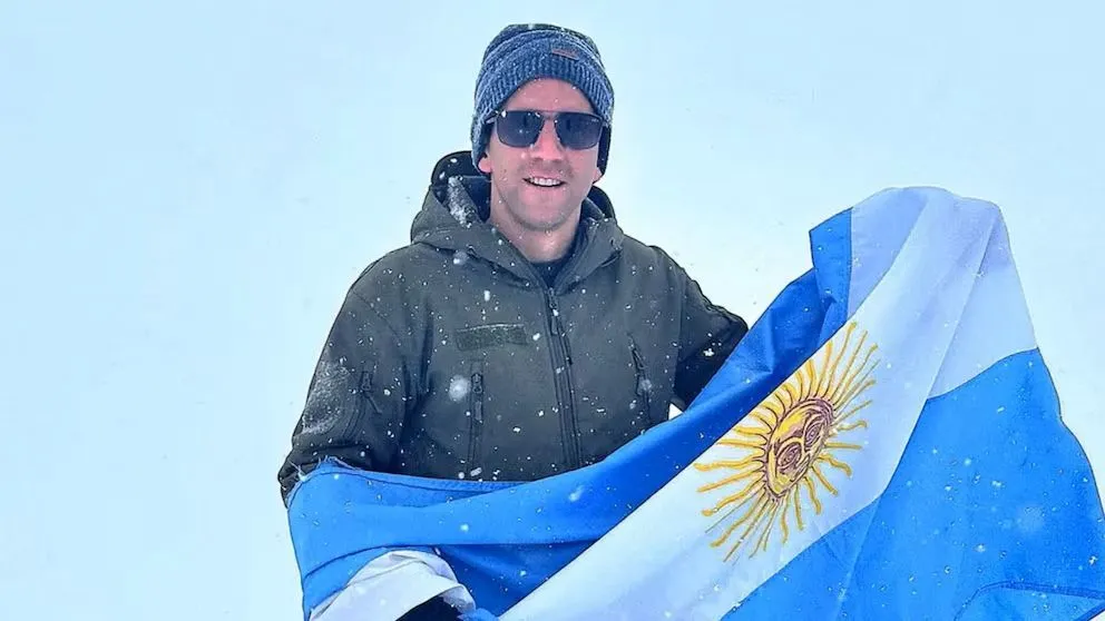 Argentina presentó una denuncia ante la Corte Penal Internacional por el secuestro del gendarme en Venezuela