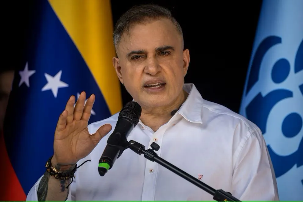 El régimen de Maduro incorporó a Bullrich y Werthein a la causa por terrorismo contra el gendarme secuestrado