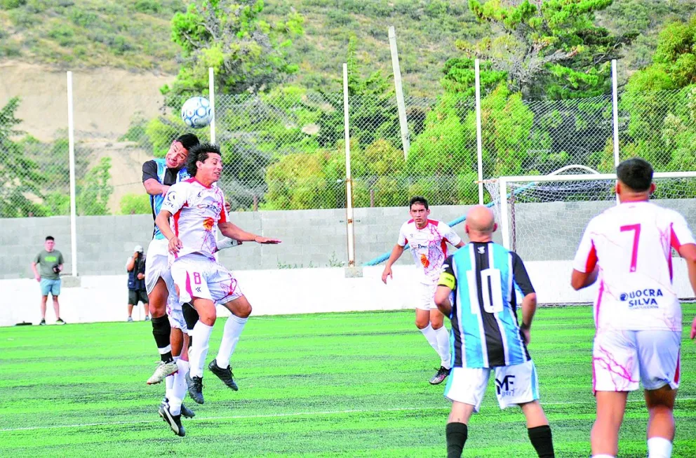 Se buscan finalistas