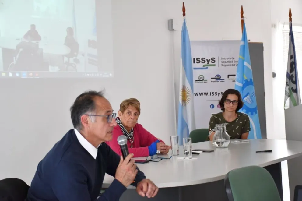 Wisky: “El incremento es para salir del déficit”