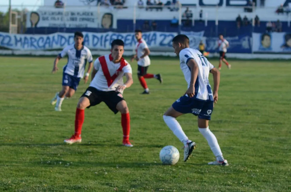 Sarmiento desató en la “Madriguera”, una verdadera revolución chacarera