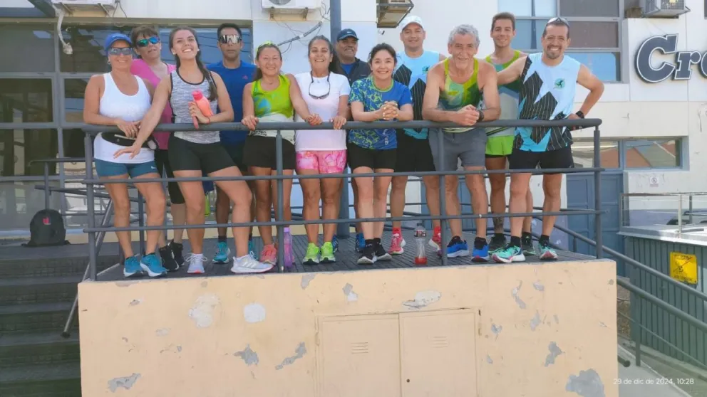 Se acerca la Gran Corrida de Crónica 2025