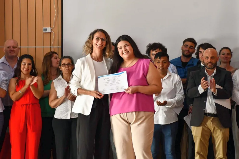 Turismo: Chubut incorpora 46 nuevos guías