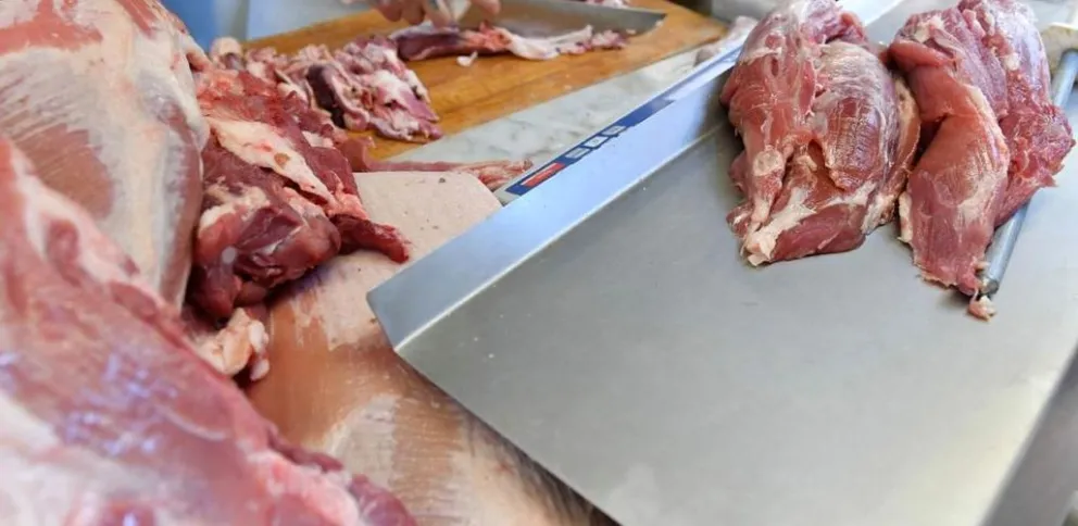 2024 fue el año de menor consumo de carne vacuna de la historia argentina