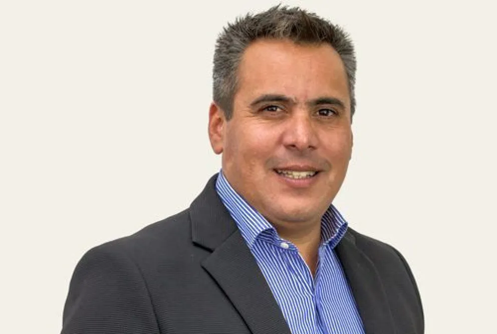 Panquilto: "Somos un bloque responsable, le damos herramientas al Ejecutivo"