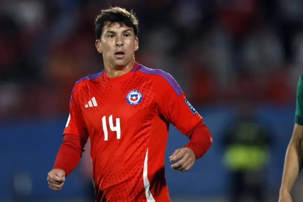 River cerró a su primer refuerzo de cara a la temporada 2025