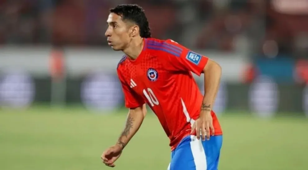 Independiente suma a Luciano Cabral