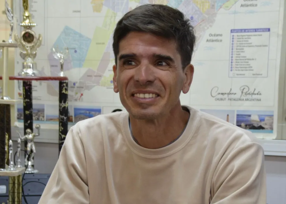 Jorge Mérida, celebra 10 años en la gestión pública con un gran desafío