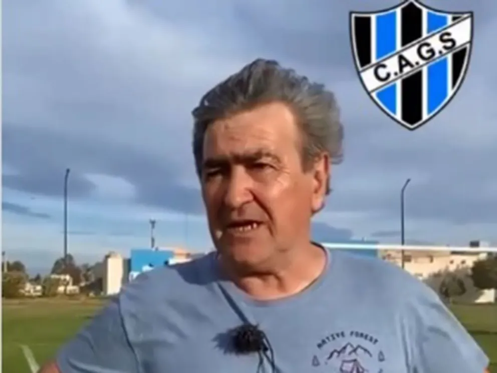 “Queremos la frutilla del postre”