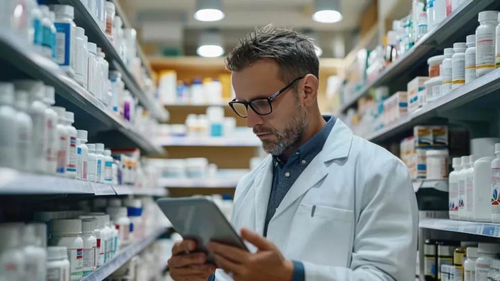 A no confundirse: En Chubut la prescripción de medicamentos puede hacerse mediante recetas electrónicas, digitales o manuscritas