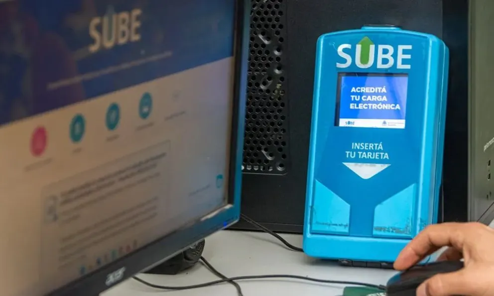 Programa SUBE de Rawson: Un balance positivo y planes de expansión para 2025