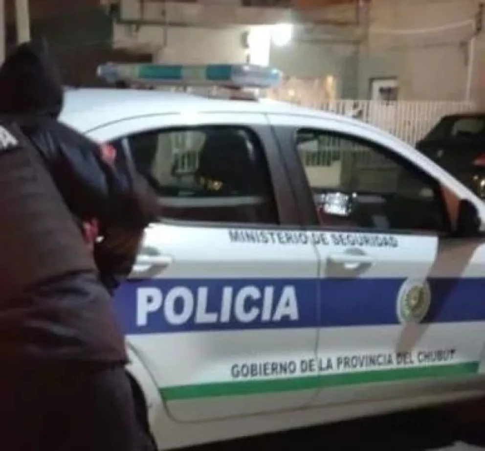 Fue a comprar un cigarrillo de marihuana y lo apuñalaron