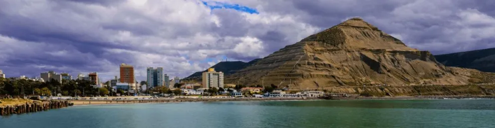 Este es el pronóstico del tiempo para Comodoro Rivadavia y Rada Tilly según el Servicio Meteorológico Nacional