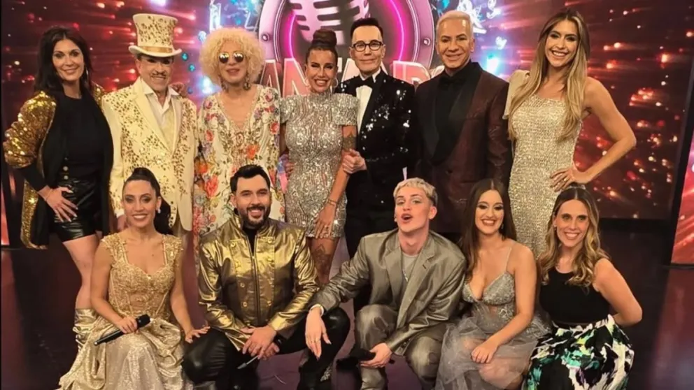 ¿Quién ganó la final del Cantando 2024?