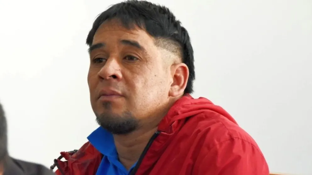 Trelew: Condenan a 18 años de cárcel al autor del homicidio de Marcelo Palavecino