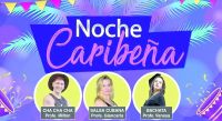 Con Dj’s en vivo y bailes, este viernes llega la “Noche Caribeña” al Anfiteatro de Playa Unión