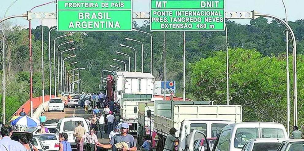 Creciente interés por Brasil amenaza la competitividad del turismo interno argentino