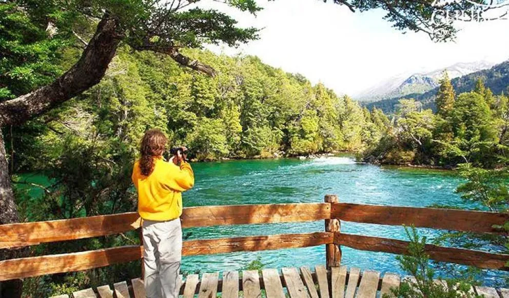 Aumentan un 30% las entradas a los Parques Nacionales para este verano