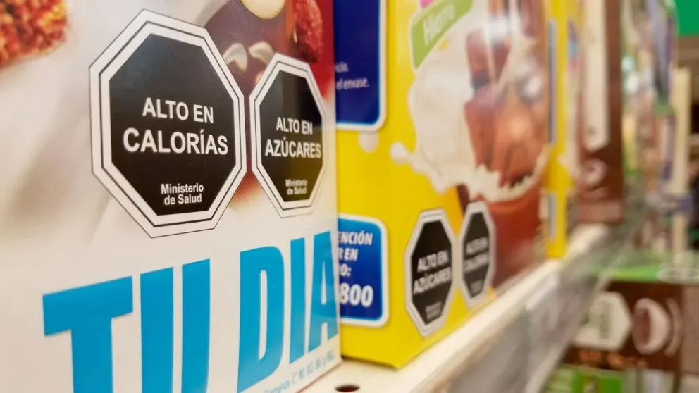 Lobby de la industria alimentaria