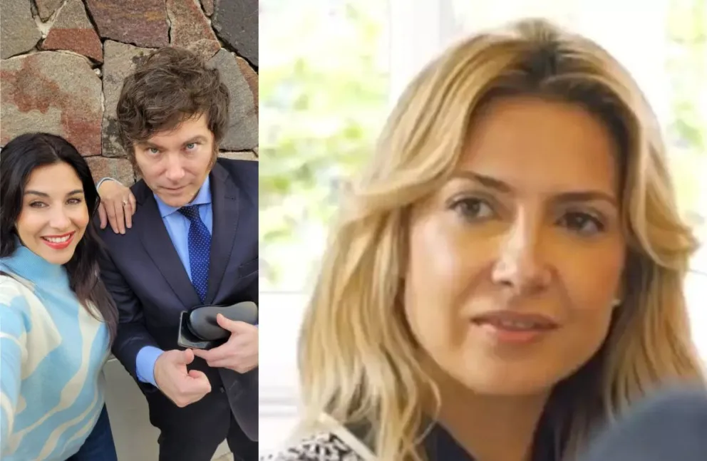 Marcela Pagano oficializó la denuncia para quitarle a Fabiola Yañez la custodia pagada en euros por el Estado